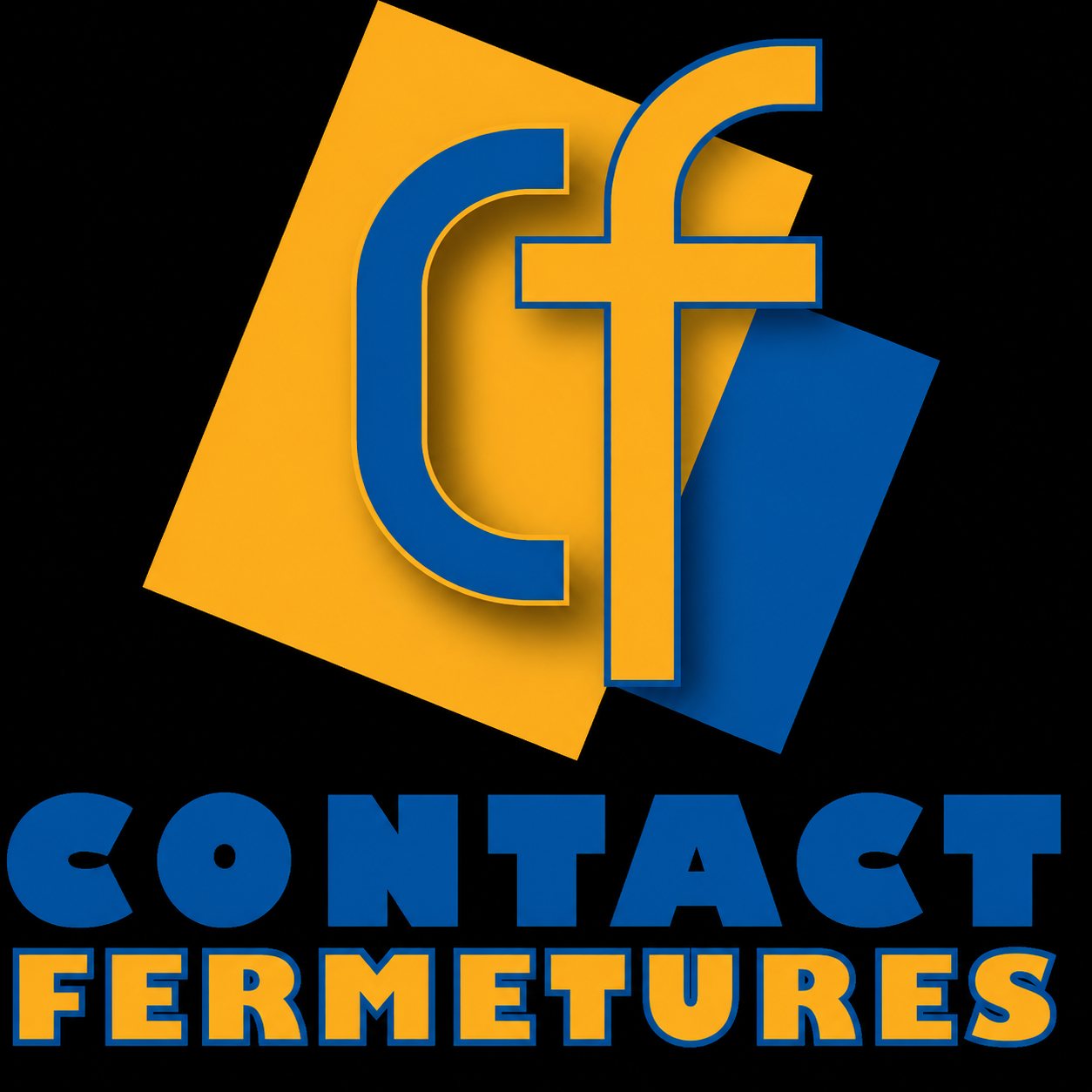 Contact Fermetures