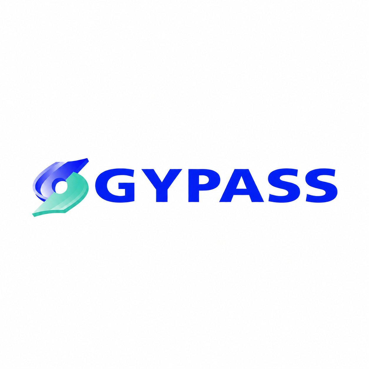 Logo GYPASS
