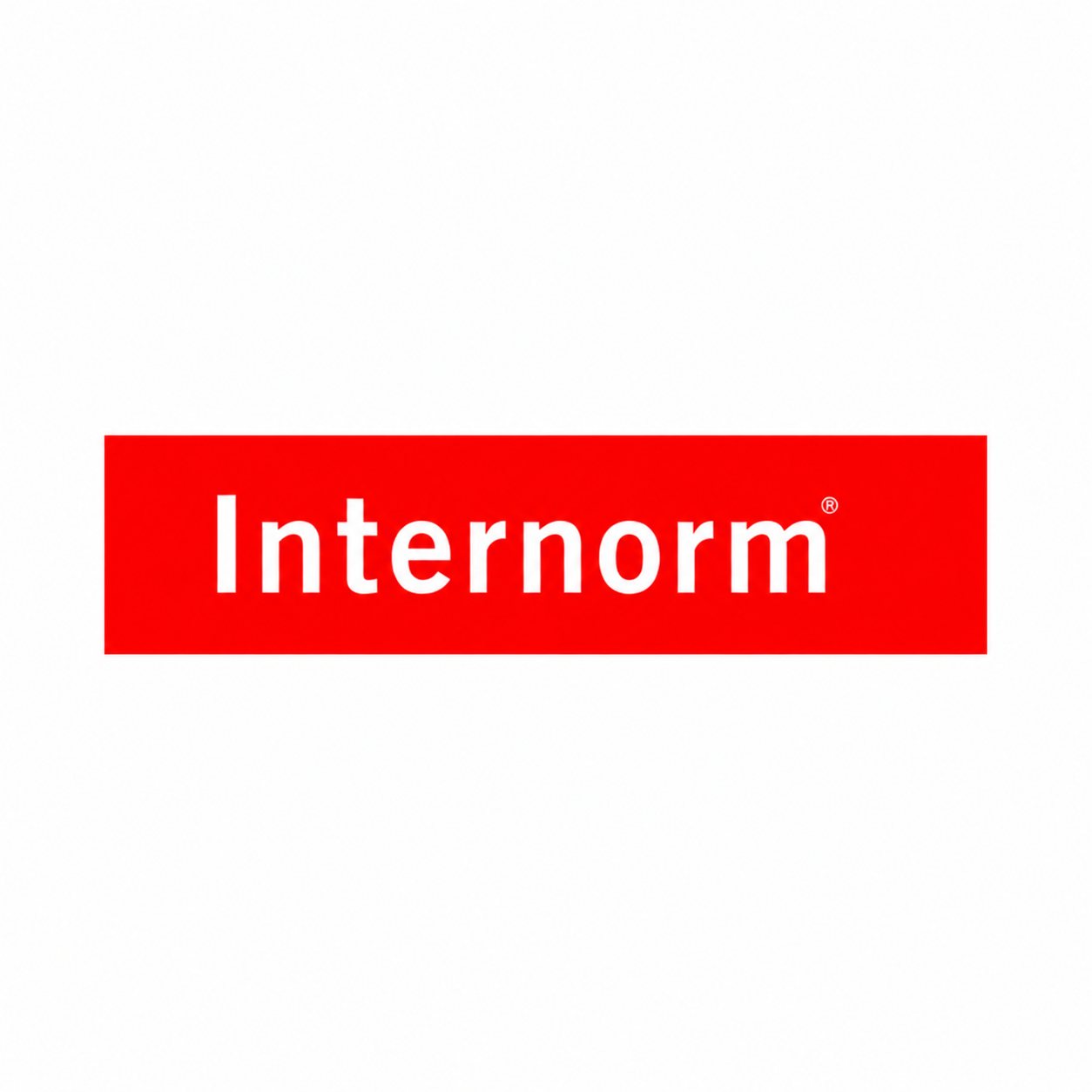Logo INTERNORM