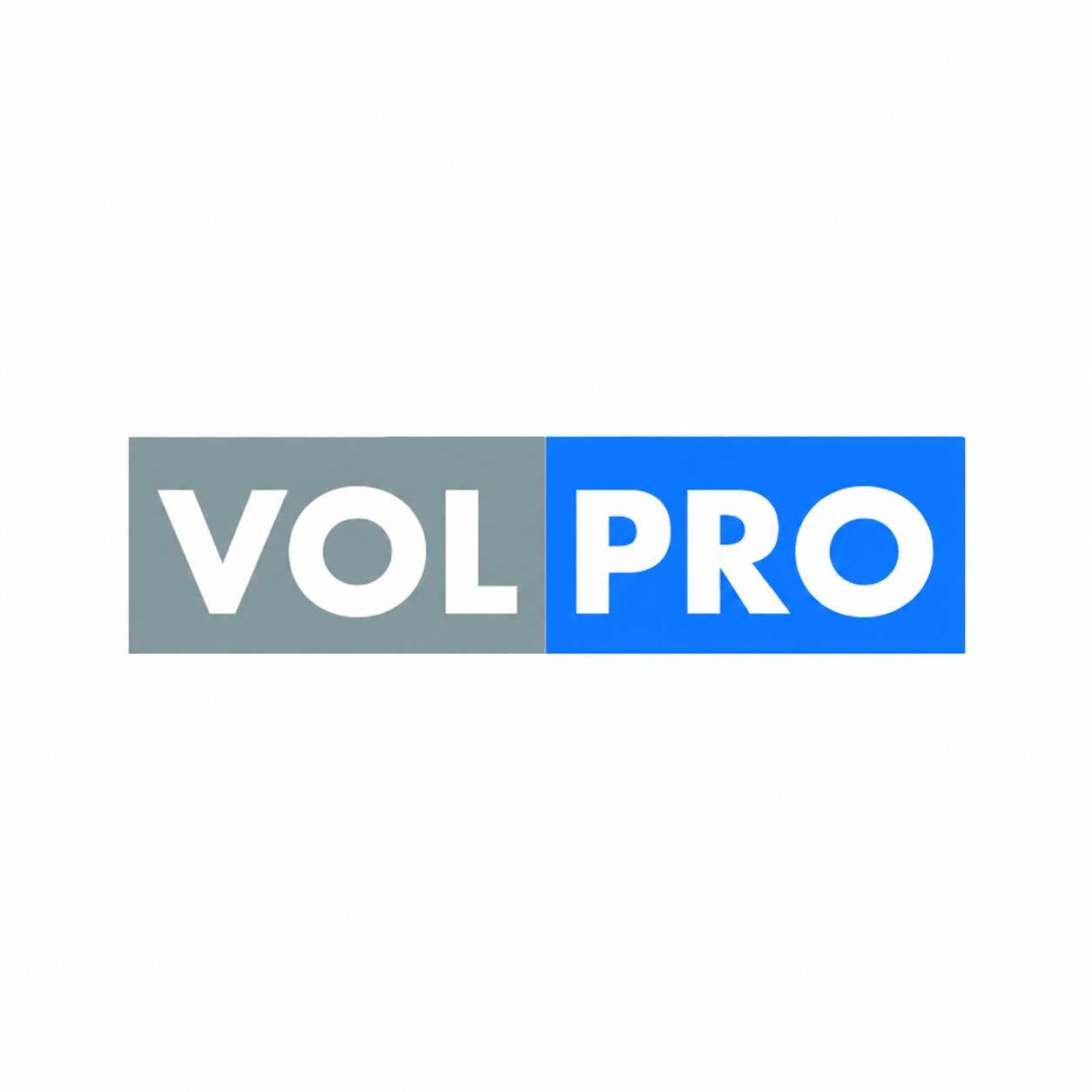 Logo VOLPRO