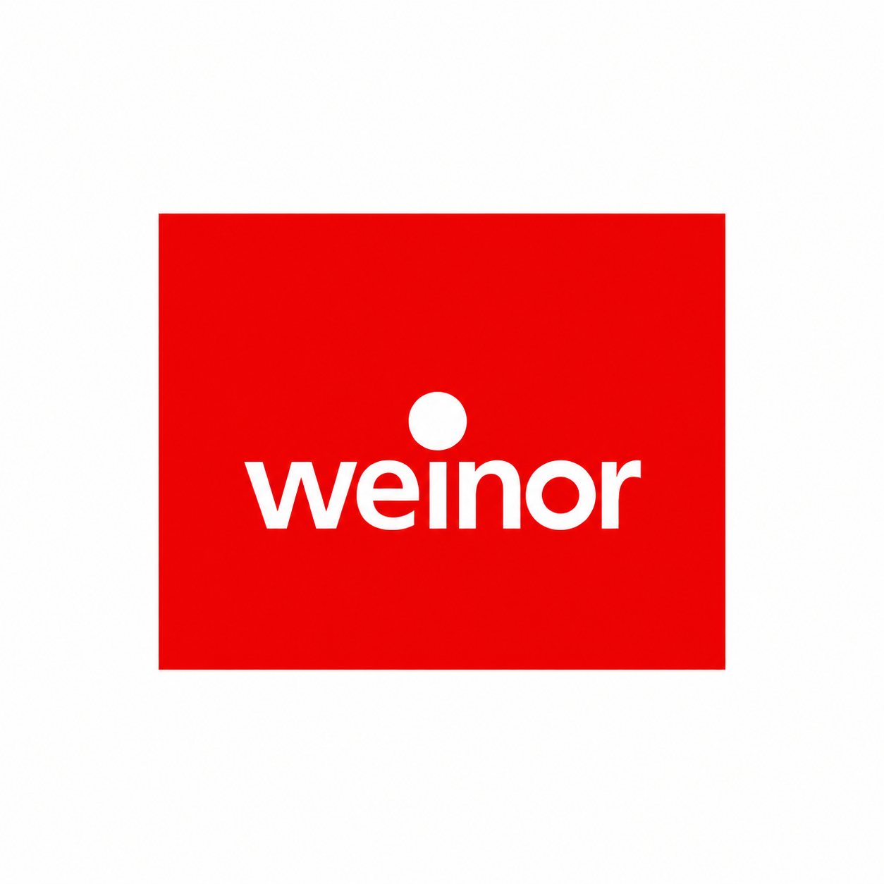 Logo WEINOR